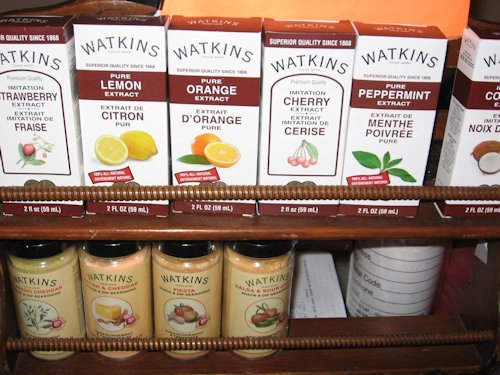 Watkins Products - Photo 184