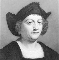 Christopher Columbus