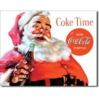 Santa Claus