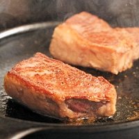 Searing Meat