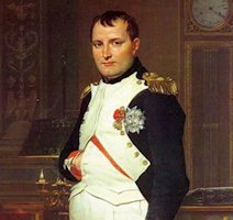 Napoleon Bonaparte