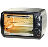 Microwave Oven