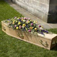Coffin