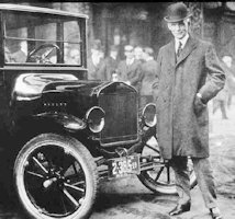 Henry Ford