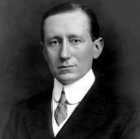 Guglielmo Marconi