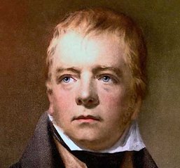  Sir Walter Scott