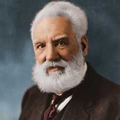 Alexander Graham Bell 