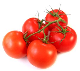 Tomatoes 