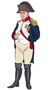 Napoleon Bonaparte