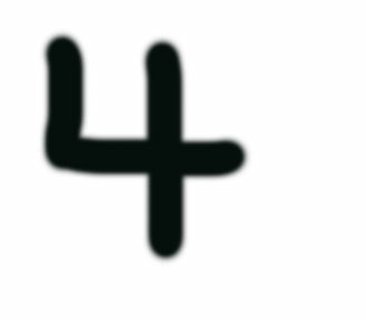 Square with Three Lines