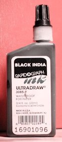 India Ink