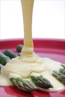 Hollandaise Sauce 