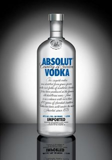 Vodka 