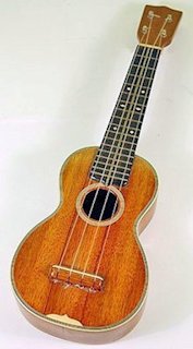 Ukulele 