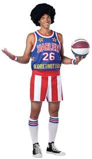Harlem Globetrotters 
