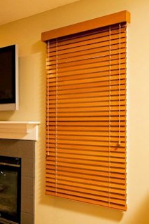 Venetian Blinds 