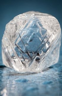 Diamond in the Rough 