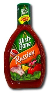Russian Dressing 