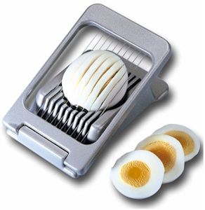 Egg Slicer