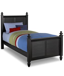  Twin Beds 