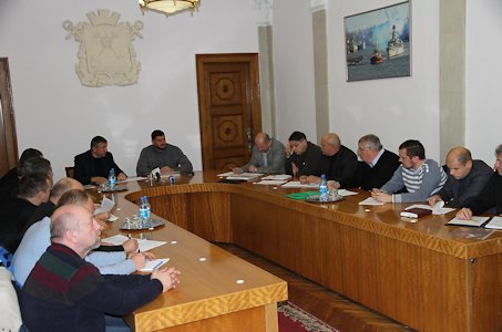  Meeting