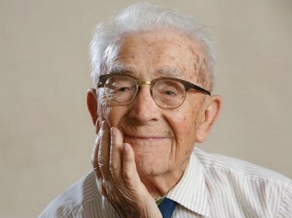 Dad's Second Hundred Years  
