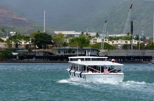Harbor Tour Boat - Page 4