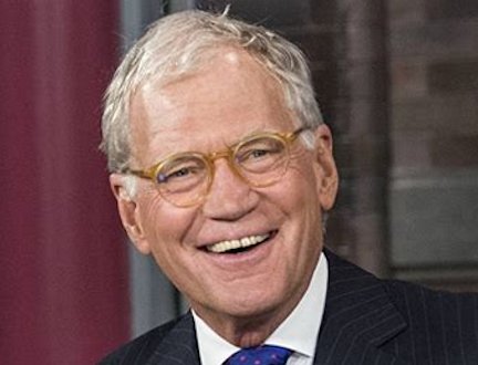 David Letterman - Page 17