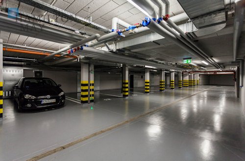 Good Parking Places - Page 3