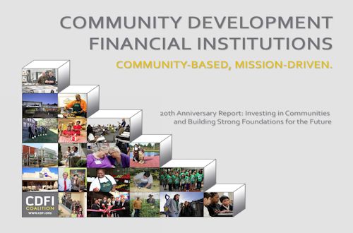 Community Development Fund - Page 3