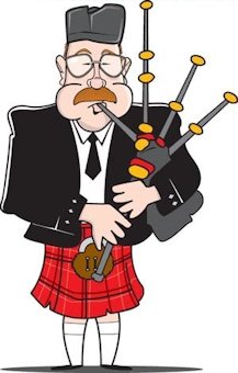 Bagpiper 