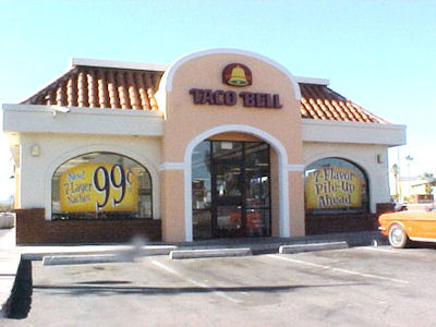Taco Bell