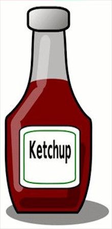 Ketchup 