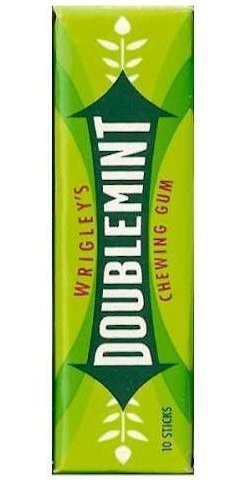 Wrigley's Gum 