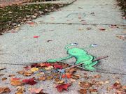 Some Fun and Delightful Street Art Photo 11