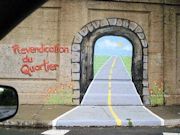 Some Fun and Delightful Street Art Photo 33