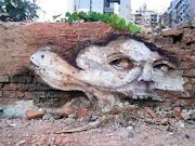 Some Fun and Delightful Street Art Photo 34