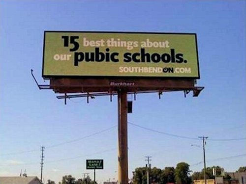 Every Community Needs a Pubic School - Scene 28