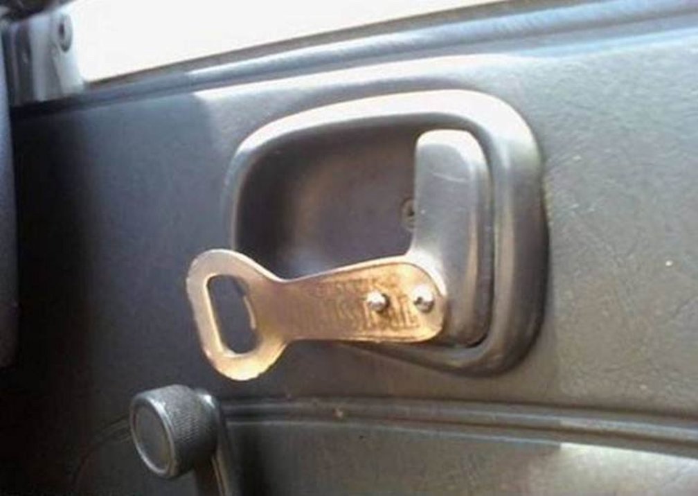 Door Opening Replacement Kit Kit - Reduced Price - Car 7
