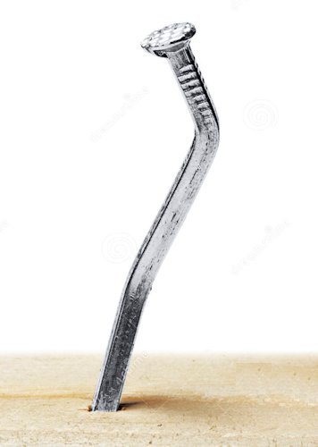 My Last Nail 