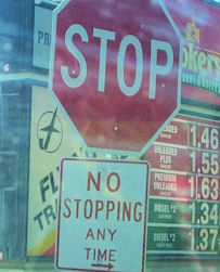 Obey the Law