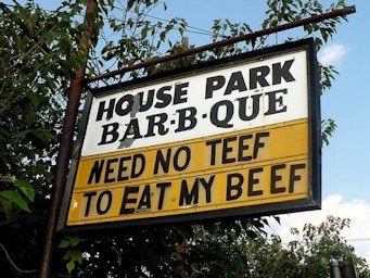 But Forget Corn on Cob