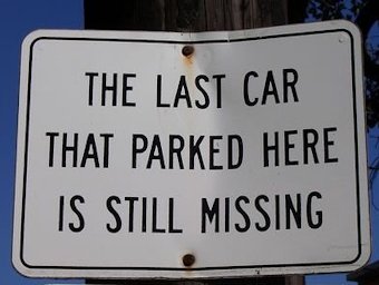 Go Ahead, Take a Chance