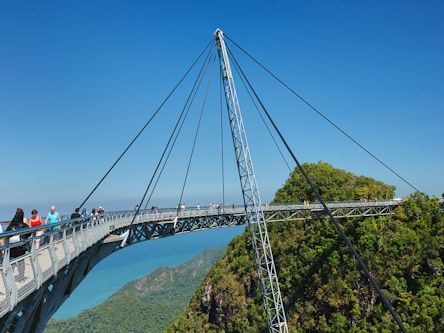 Langkawi Sky Bridge - Page 7