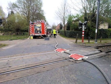 These new devices let the trains easily pass.