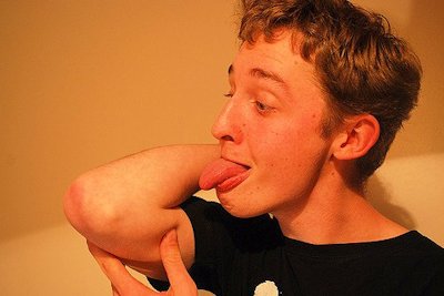 Semi-worthless Trivia 3 