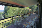 Our Deck