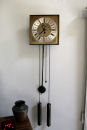  Chiming Clock