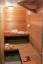 Sauna Room