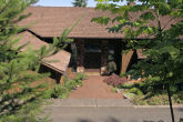 Front Deck